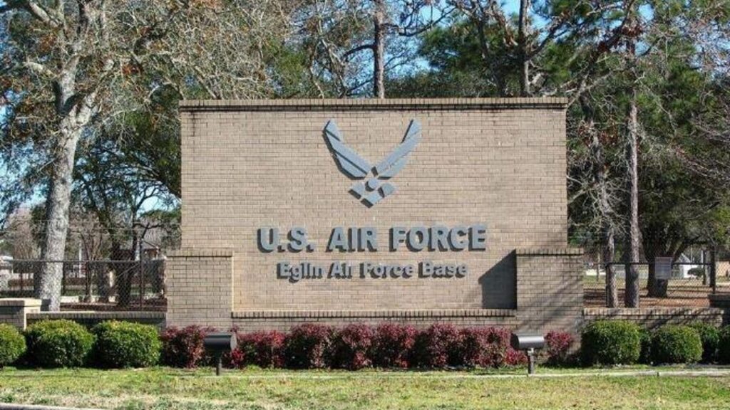 Eglin Air Force Base, FL