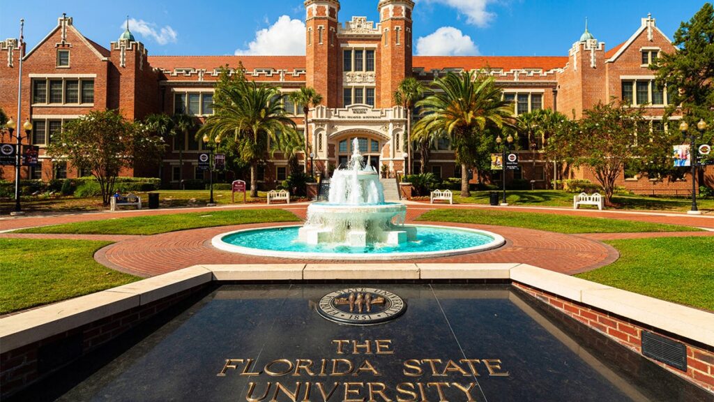 Florida State University, FL