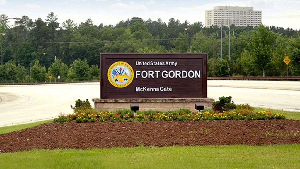 Fort Gordon, GA