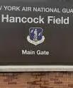Hancock Field Air National Guard Base, NY