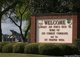 Joint Base Langley-Eustis, VA