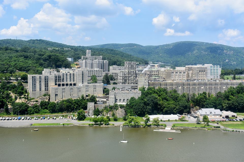United States Military Academy West Point, NY
